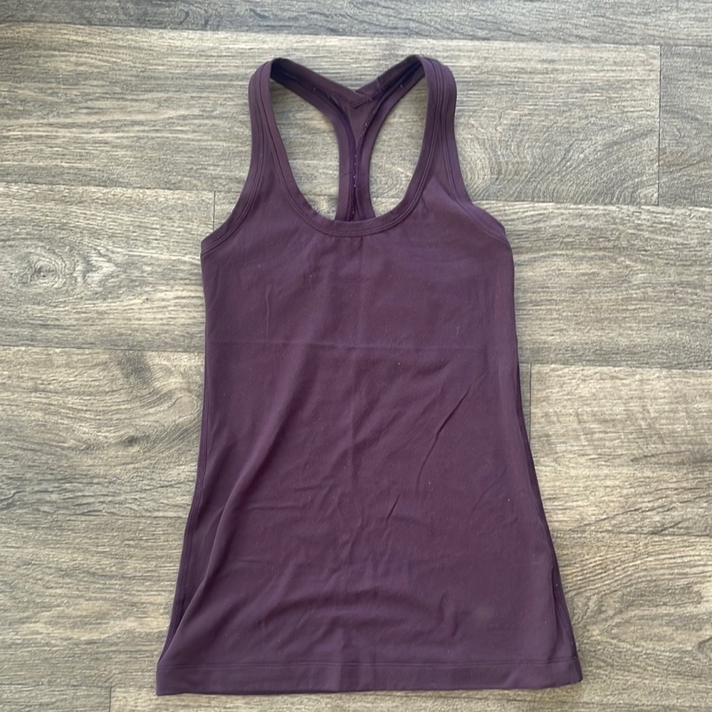 Lululemon align tank